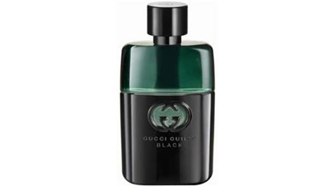 how long does gucci guilty pour homme last